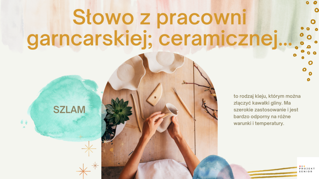 Garncarstwo i ceramika - pomysły i materiały na zajęcia Garncarstwo i ceramika - pomysły i materiały na zajęcia