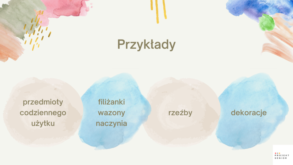 Garncarstwo i ceramika - pomysły i materiały na zajęcia Garncarstwo i ceramika - pomysły i materiały na zajęcia