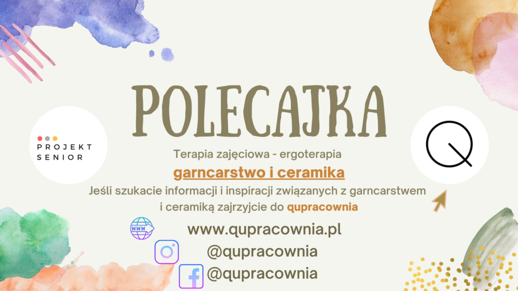 Garncarstwo i ceramika - pomysły i materiały na zajęcia Garncarstwo i ceramika - pomysły i materiały na zajęcia